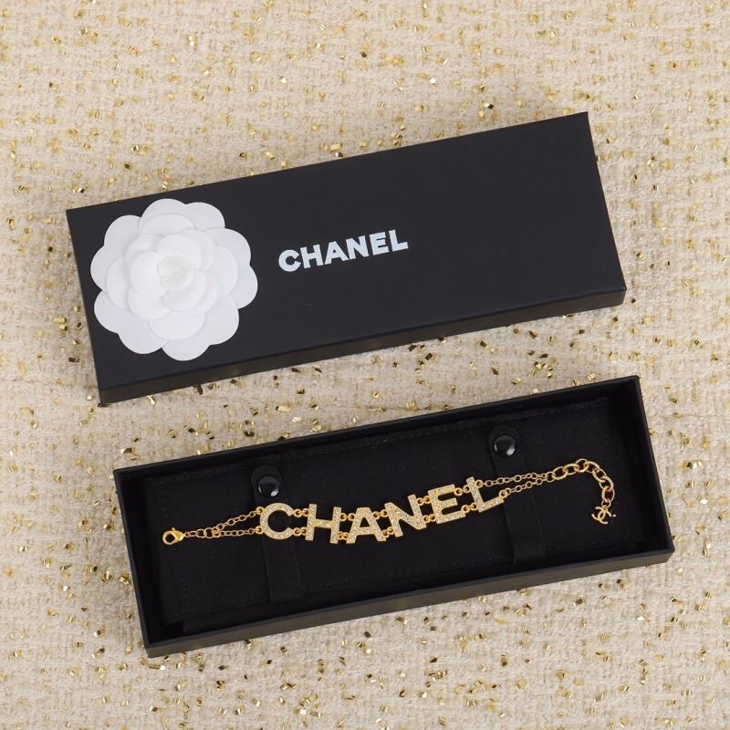 Chanel Bracelets